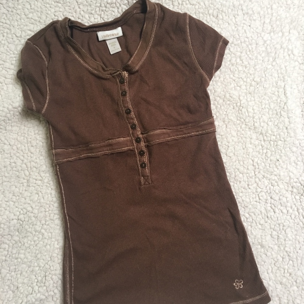 Cute Girls Limited Too T-Shirt
